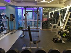 -Bona Fit 伯纳健身超级工作室(车公庄店)