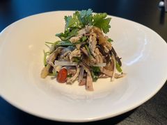 黑松露捞鸡-丽晶轩中餐厅(重庆丽晶酒店)