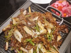-彩虹之约•淮扬家宴(亚运村店)