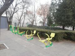 -方庄体育公园