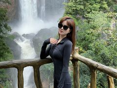 -洛阳白云山景区