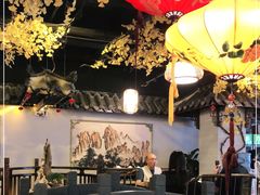 -庭院小酌(瑞莲街店)