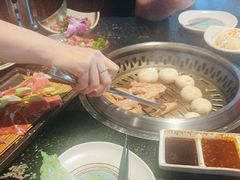 -牛焱·烧肉酒肆(五大道店)