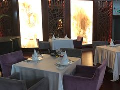 -国家大剧院西餐厅