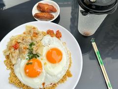 -明記茶餐廳(福田总店)
