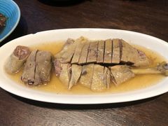 -扬州狮子楼·非遗淮扬菜(总店)