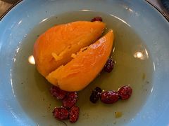 蜜汁地瓜-一桶江山餐厅(松北店)