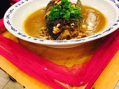 -百富源·海鲜辽菜(浑河堡店)