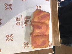 -麦陌(正弘城店)