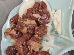-牛犇炭火烤肉·鲜切烤肉(承德总店)