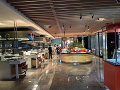 -北京索菲特大酒店