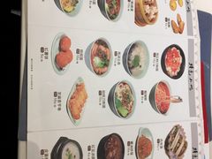 -大铁勺新津菜(东丽阳光新业广场店)