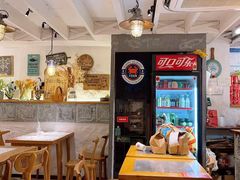 -十面欢腾(长乐路店)