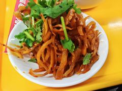 -雨霖祥和炖肉(南市店)