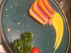 -猛古里烤肉自助(荟聚中心店)
