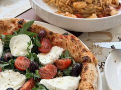 -OGGI TRATTORIA PIZZERIA(深业上城店)