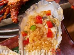 -和创柚子·会席日本料理(新区淮海街店)