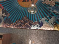 -半天妖烤鱼(芜湖市镜湖万达店)