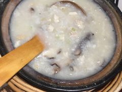 -悟长年潮汕菜砂锅粥(圣熙8号店)