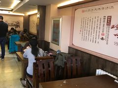 大堂-张包铺(关东古巷店)