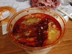 -清真·宏顺祥卤汁凉粉(大皮院店)