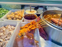 -阜阳杜大大卷馍(塘沽路店)