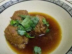 -老马家蒸饺(南海街店)