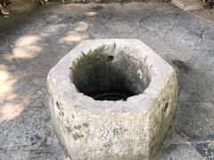 -采石矶景区