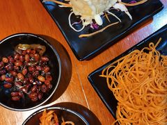 -鑫日千里马朝鲜族小馆(总店)