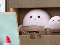 -米糯糯·MINONO·大福冰淇淋(青岛万象城店)