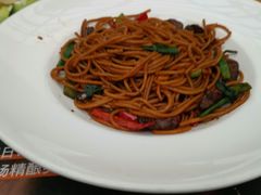 -食间牛排(湖西路店)