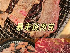-川骄海鲜自助(王府井奥莱UP TOWN店原世界之花店)