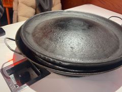 -一烙锅(友谊店)