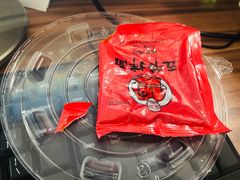 -五爷拌面(天地人和店)