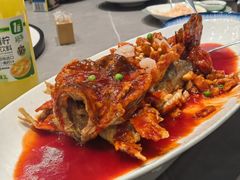 -苏城小院·园林精致苏州菜(斜塘老街店)