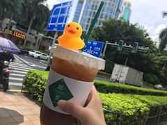 -LINLEE·手打柠檬茶(思北店)