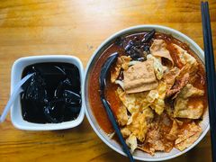 原味螺蛳粉-家味螺蛳粉&烤鱼(安远路店)