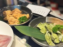 -一哥澳门豆捞·澳门风打边炉(高德置地店)