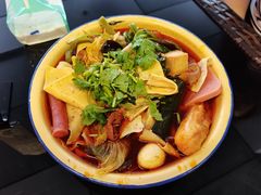 冒菜-脑馋粉儿(三里屯店)