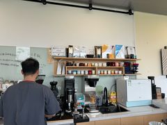 -THE PLAN_T COFFEE ROASTER(定岗湖公园店)