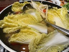 -图味美小黄鱼·景德菜(浙江路店)