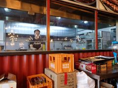 -冰城串吧(中上园店)