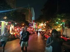 -曼谷素万那普国际机场