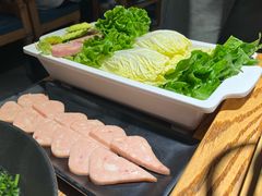-菌彩云南野生菌火锅(新亚洲店)