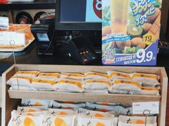 -85度C(上海茶陵北路店)