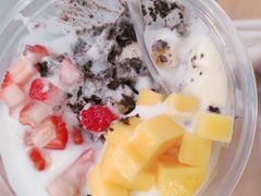 -奈雪的茶(深圳北站店)