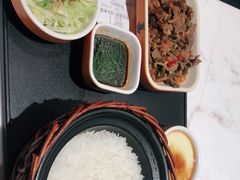 -谷田稻香(虹桥二店)
