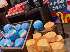 -LUSH(威尼斯人店)
