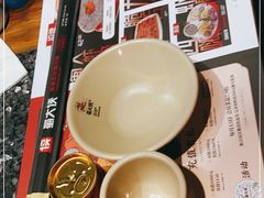 -蜀大侠火锅(少陵路店)