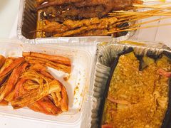 -小民大排档(光谷店)